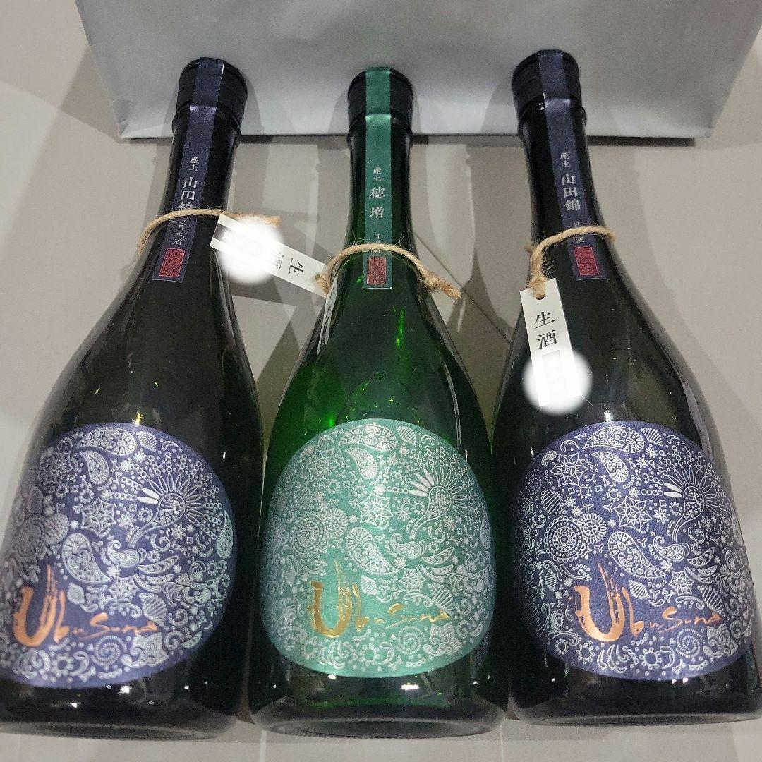 響Japanese Harmony & Blender´s Choice セット