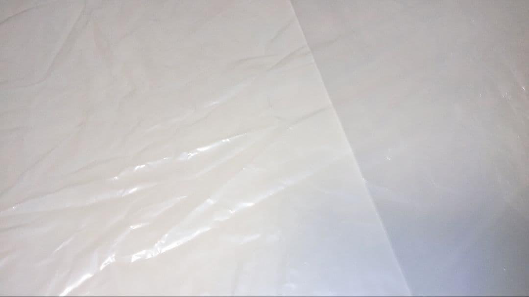 【非売品】聖闘士星矢ポスター（2）