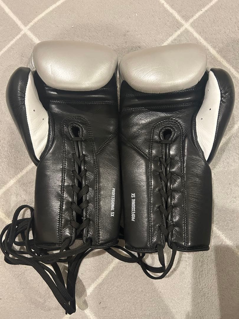 taiti5699様 PRIZE RINGプロフェッショナルボクシンググローブ