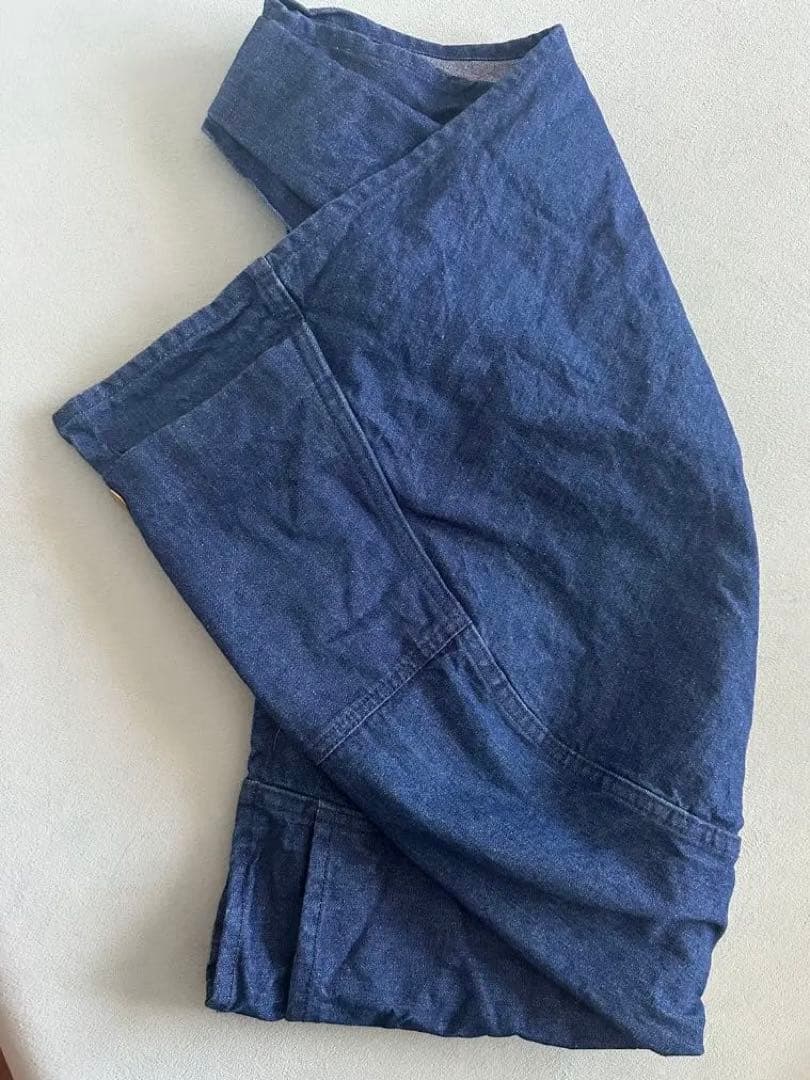 erva ドッグスリング ジェイブルーデニム Sサイズ erva ドッグスリング