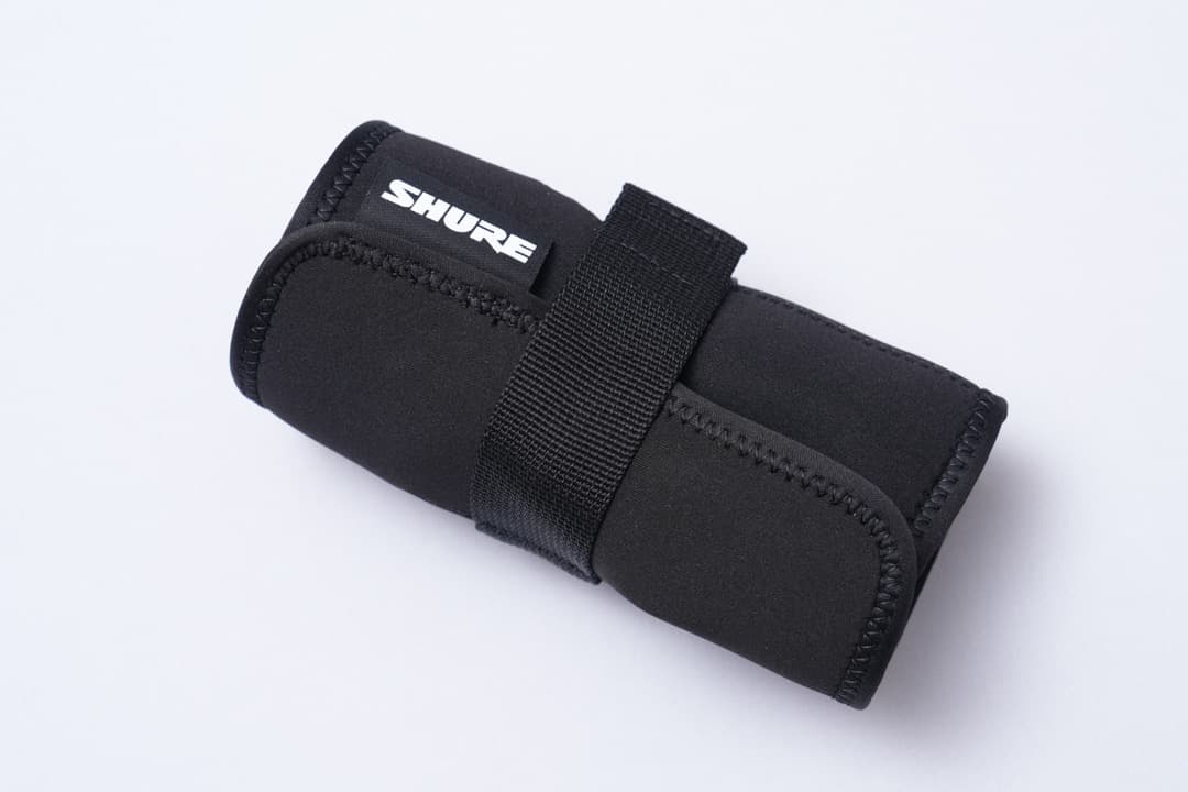 配信機器・PA機器・レコーディング機器 SHURE MV88+ VIDEO KIT