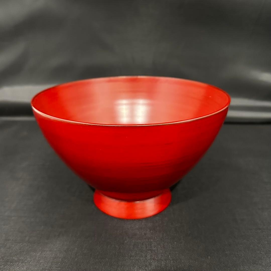 茶道具 筒茶碗 祥瑞写 西村徳泉作