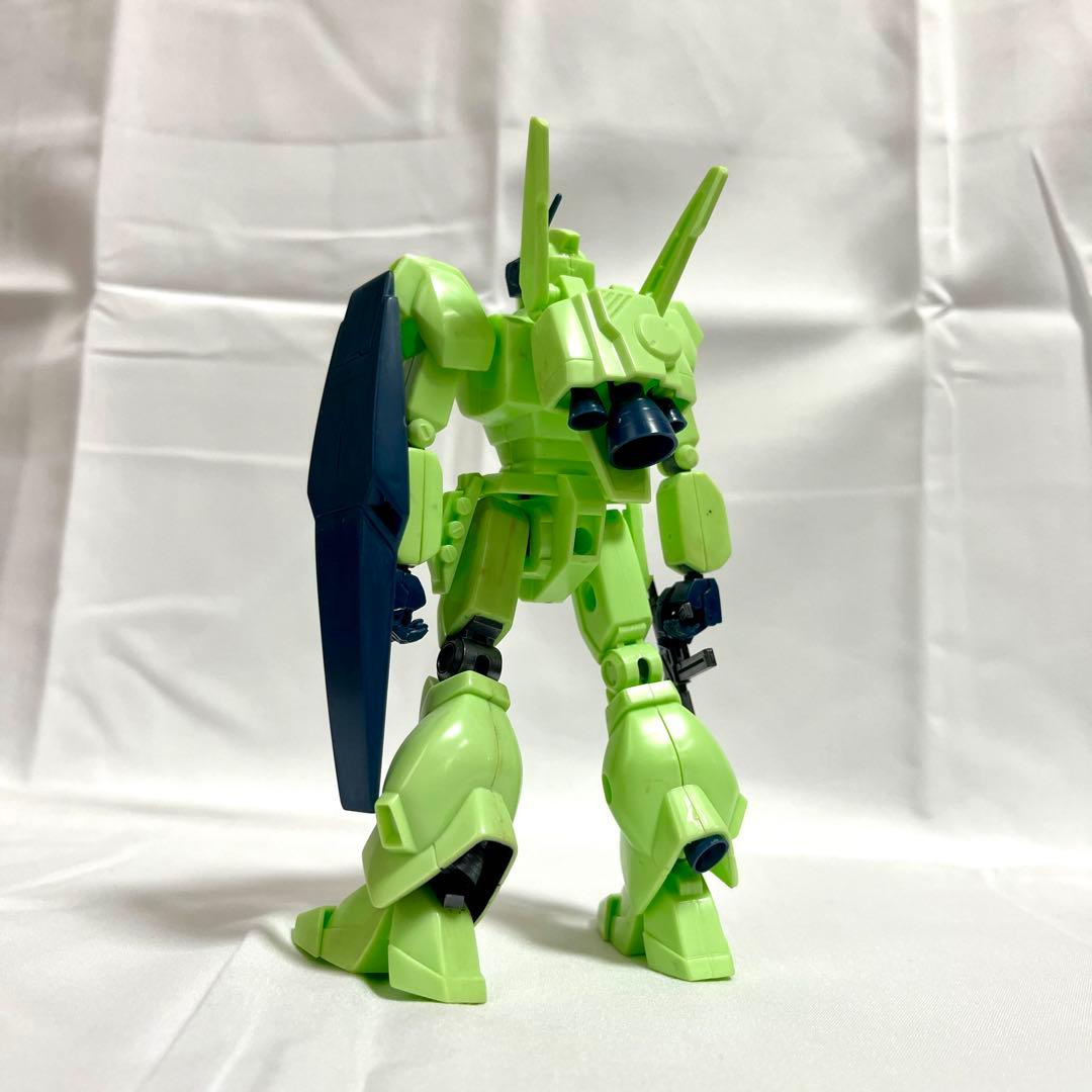 ジェガン 1/144 旧キット ジャンク - メルカリ