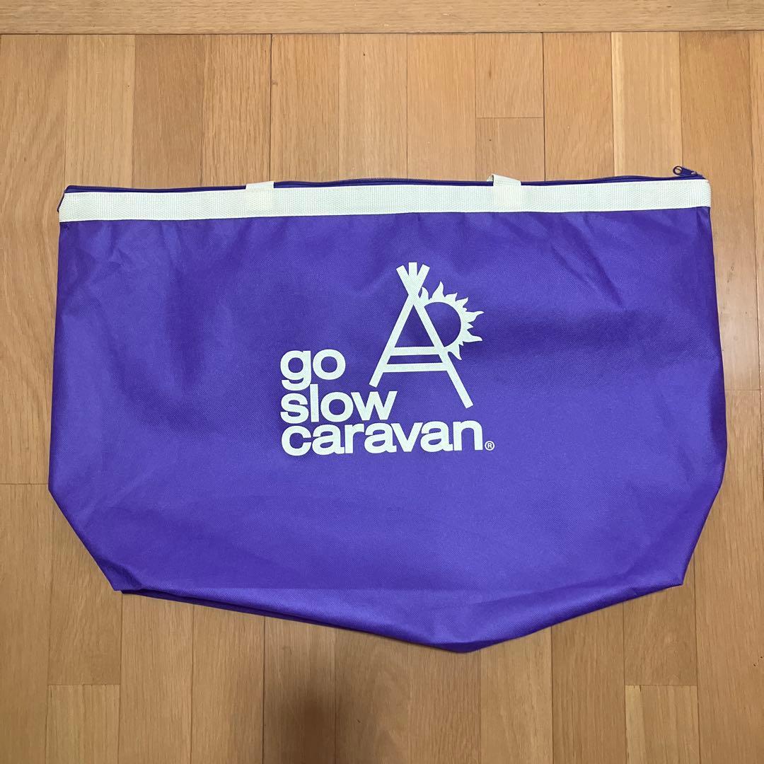 ゴースローキャラバン2026福袋XL