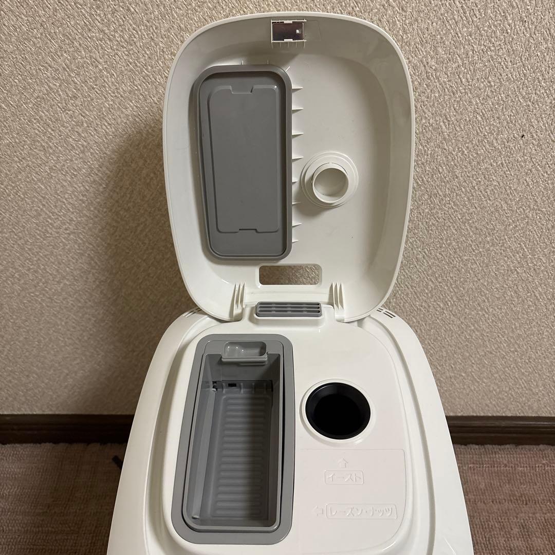 15年製Panasonic ホームベーカリー SD-BMT2000