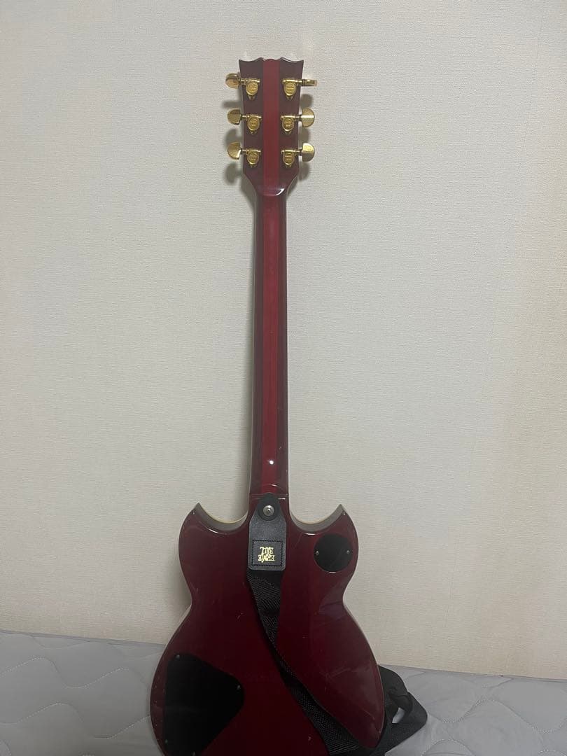 YAMAHA SG1000 サンバースト エレキギター