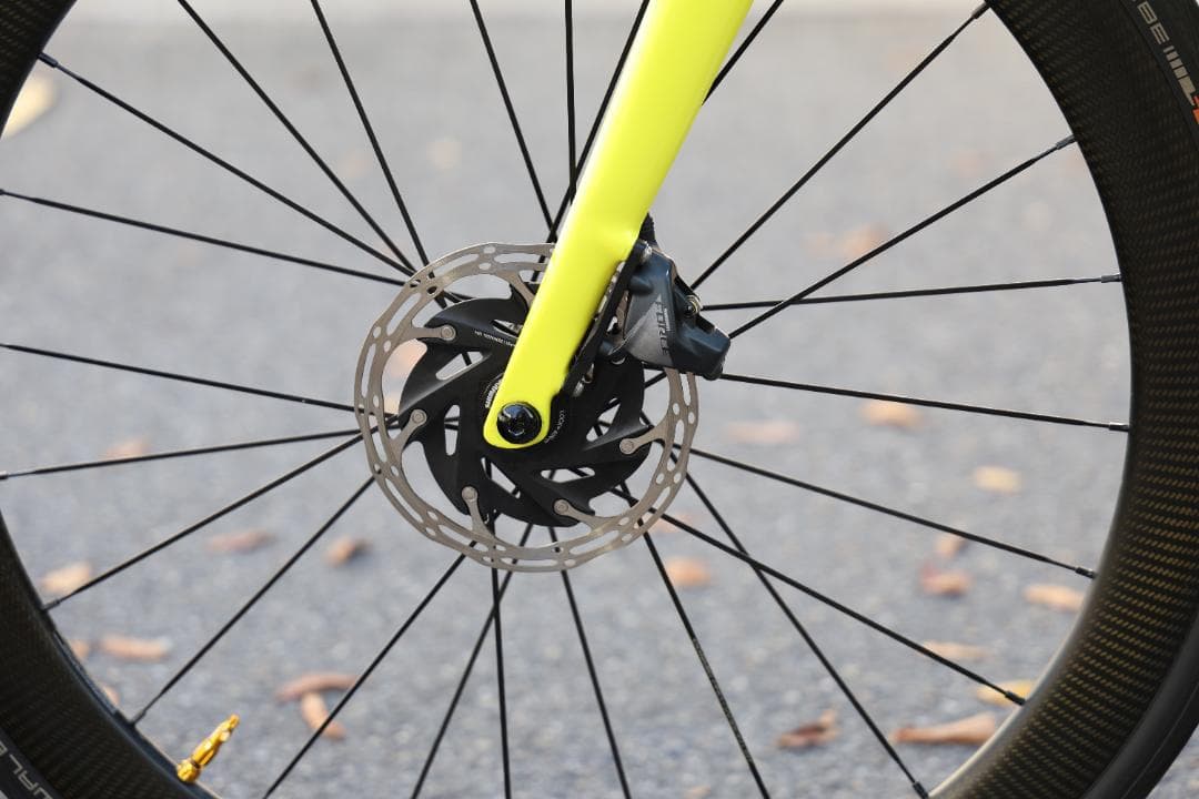 自転車本体 DE ROSA IDOL