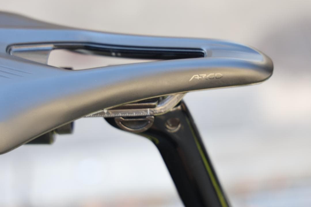 自転車本体 DE ROSA IDOL