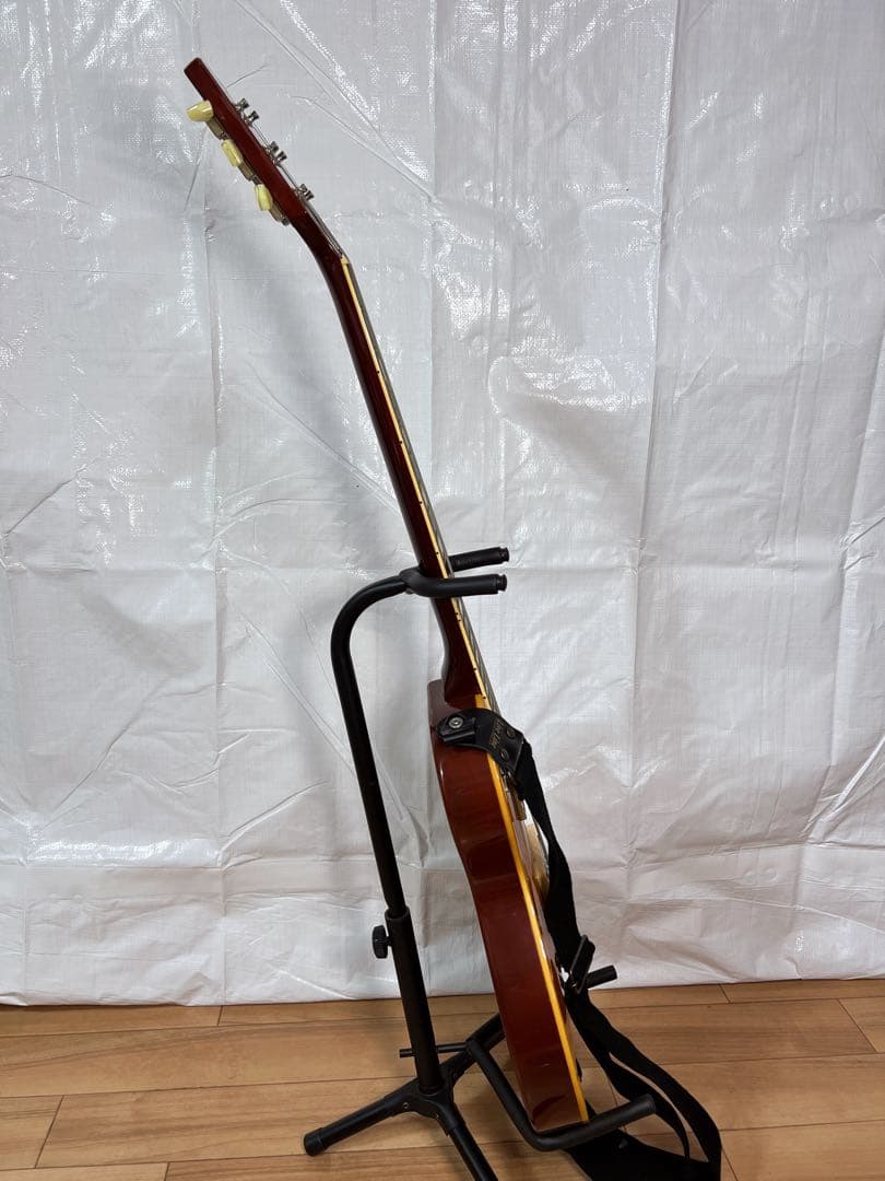 Greco LesPaul Type ElectricGuitarエレキギター