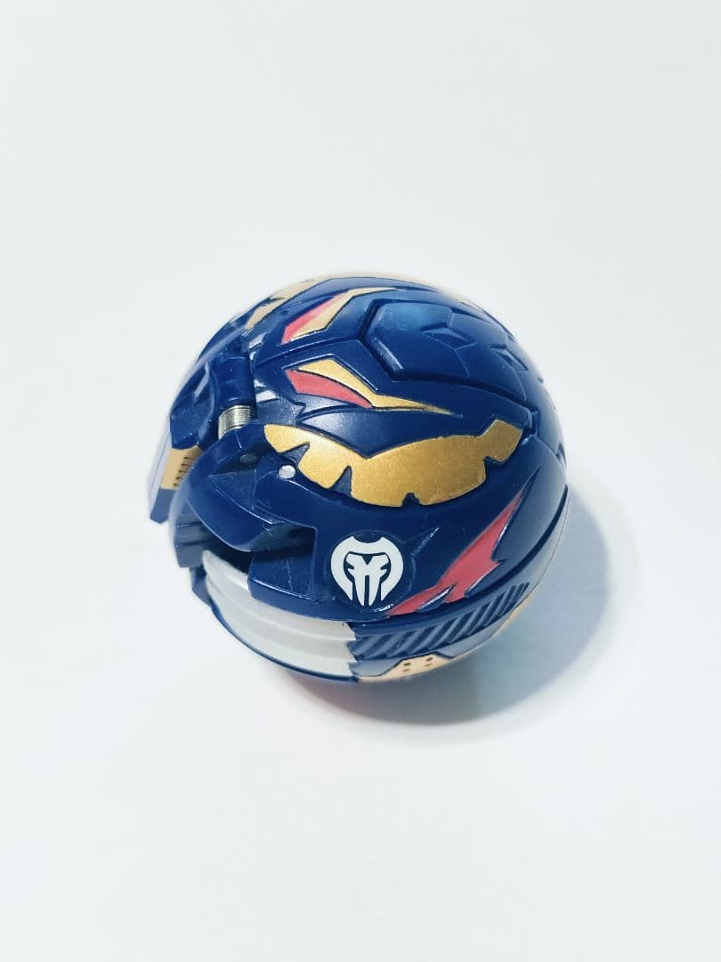 爆丸　 爆テク 世 (ヨダン) シフォー