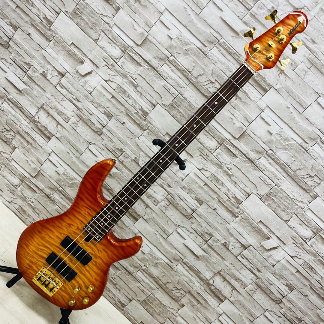 希少 YAMAHA ヤマハ アクティブベース BB-G4A エレキベース - メルカリ