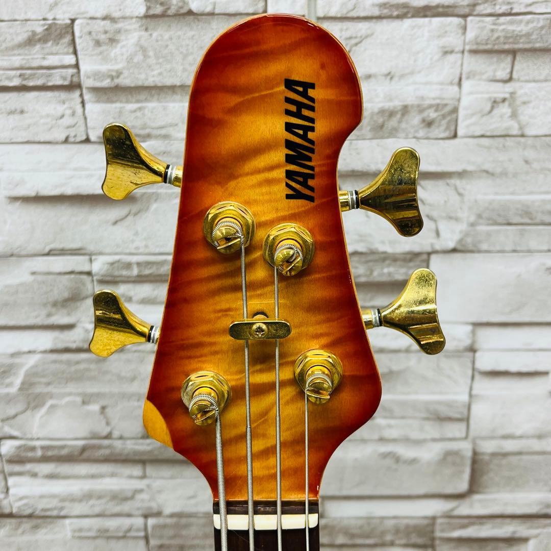 希少 YAMAHA ヤマハ アクティブベース BB-G4A エレキベース - メルカリ