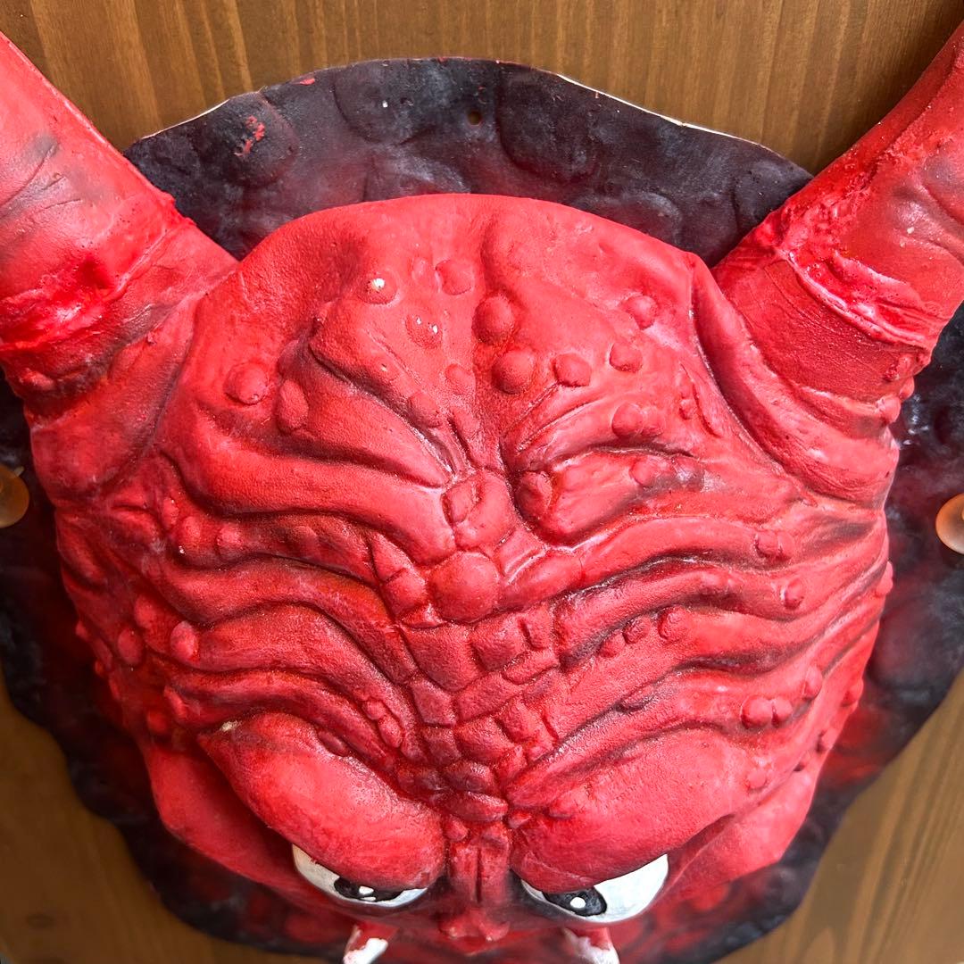 90’s Bog Monster / ボグモンスター トイレ