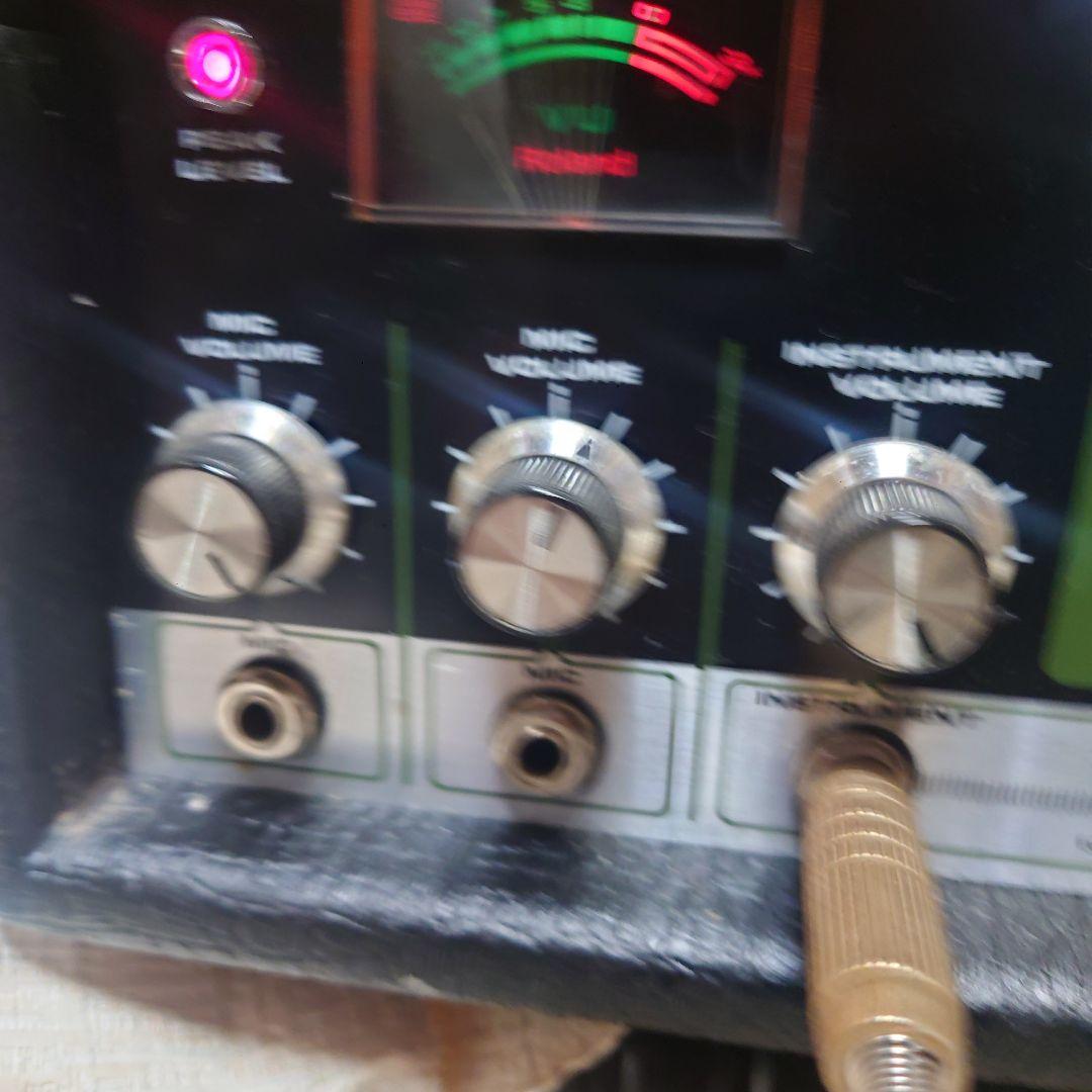 その他 Roland RE.201 Space Echo