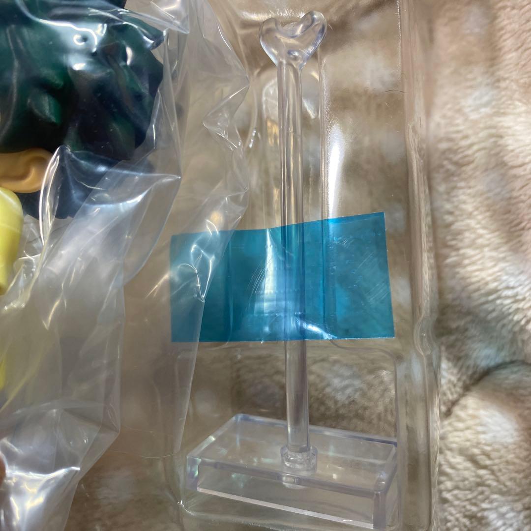 一番くじ　僕のヒーローアカデミア　連なる星霜 D賞　いずく・かつき　　ヒロアカ