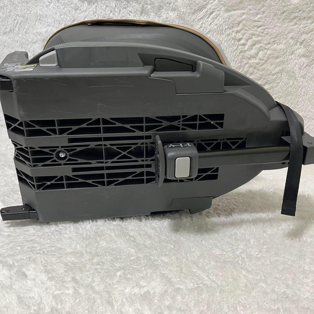 combi コンビ THE S ISOFIX エッグショック ZB-690