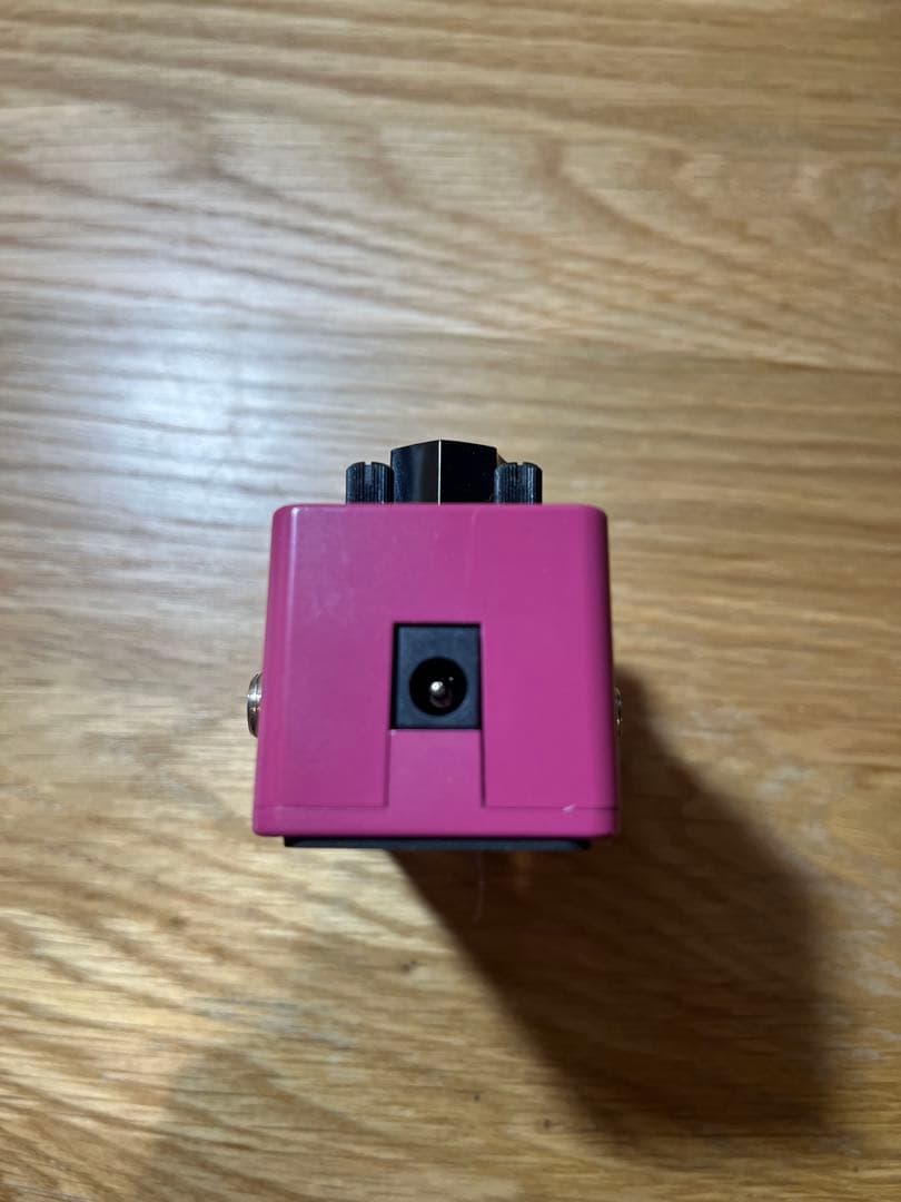 ANALOG DELEY MINI アイバニーズ アナログディレイ　エフェクター