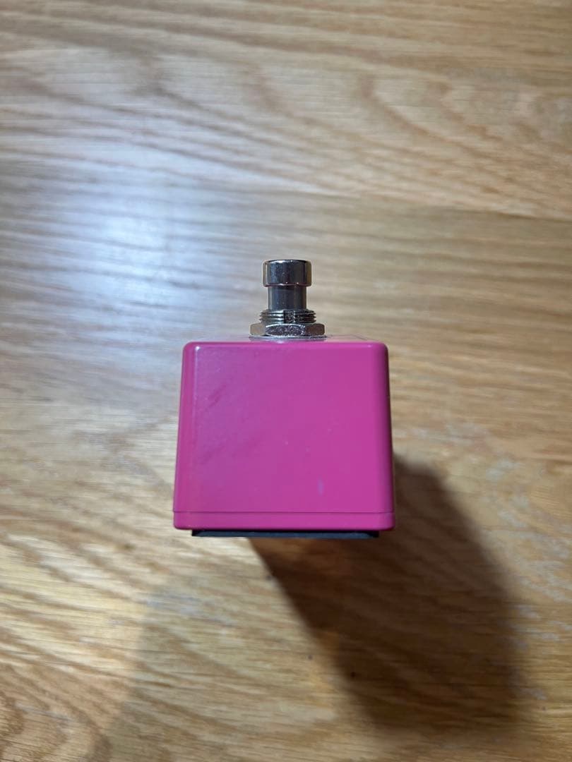 ANALOG DELEY MINI アイバニーズ アナログディレイ　エフェクター