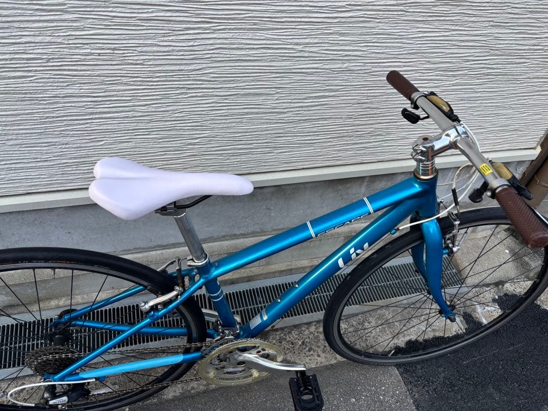 り　GIANT ESCAPE Liv XXSサイズ　手渡しのみ大阪市北区