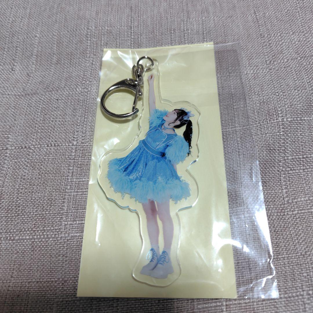 FRUITS ZIPPER 真中まな アクリルキーホルダー 新品未開封 - メルカリ