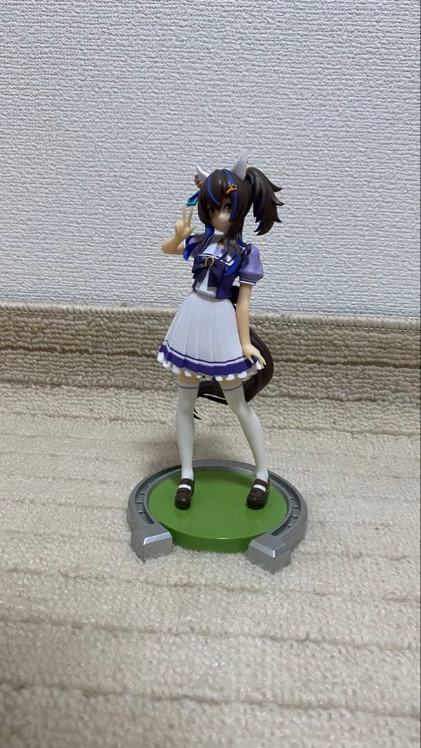 一番くじ　フィギュアとフィギュア　12点セット