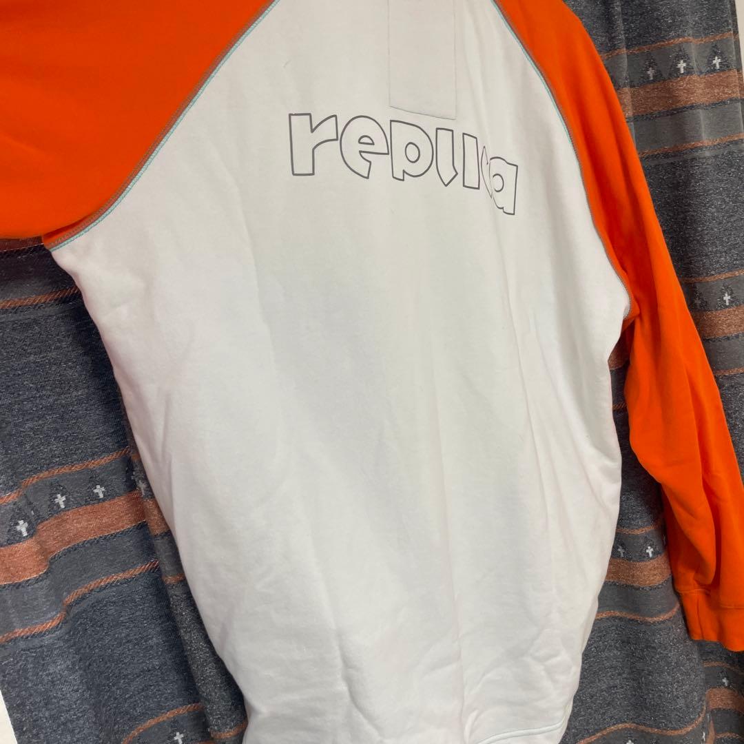 VAUNDY replica of Jacket バウンディ　ジャケット