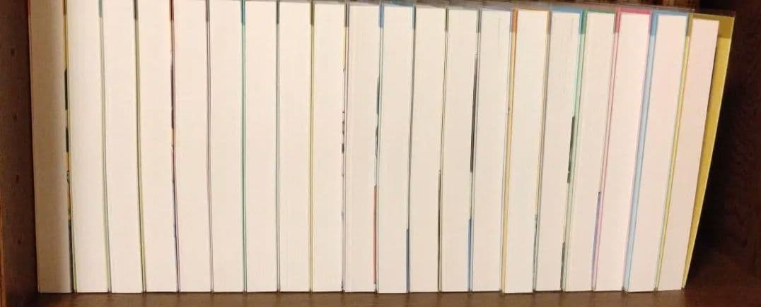 H2 (小学館文庫) 1-20巻セット /全巻セット /あだち 充