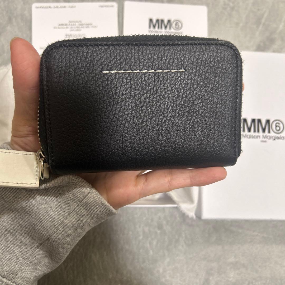 MM6 maison margela ケース