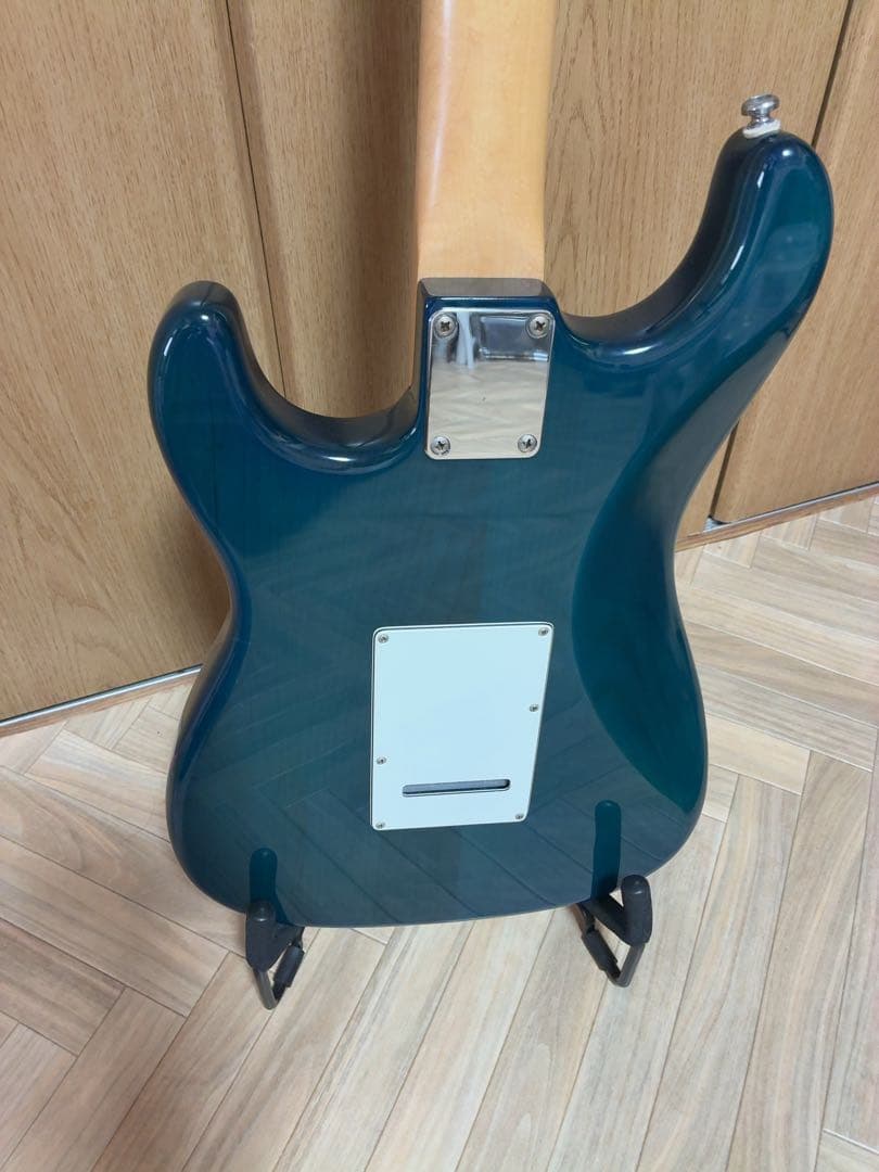 Monogram ストラトタイプ / Tom Andersonピックアップ - yellows.co.jp