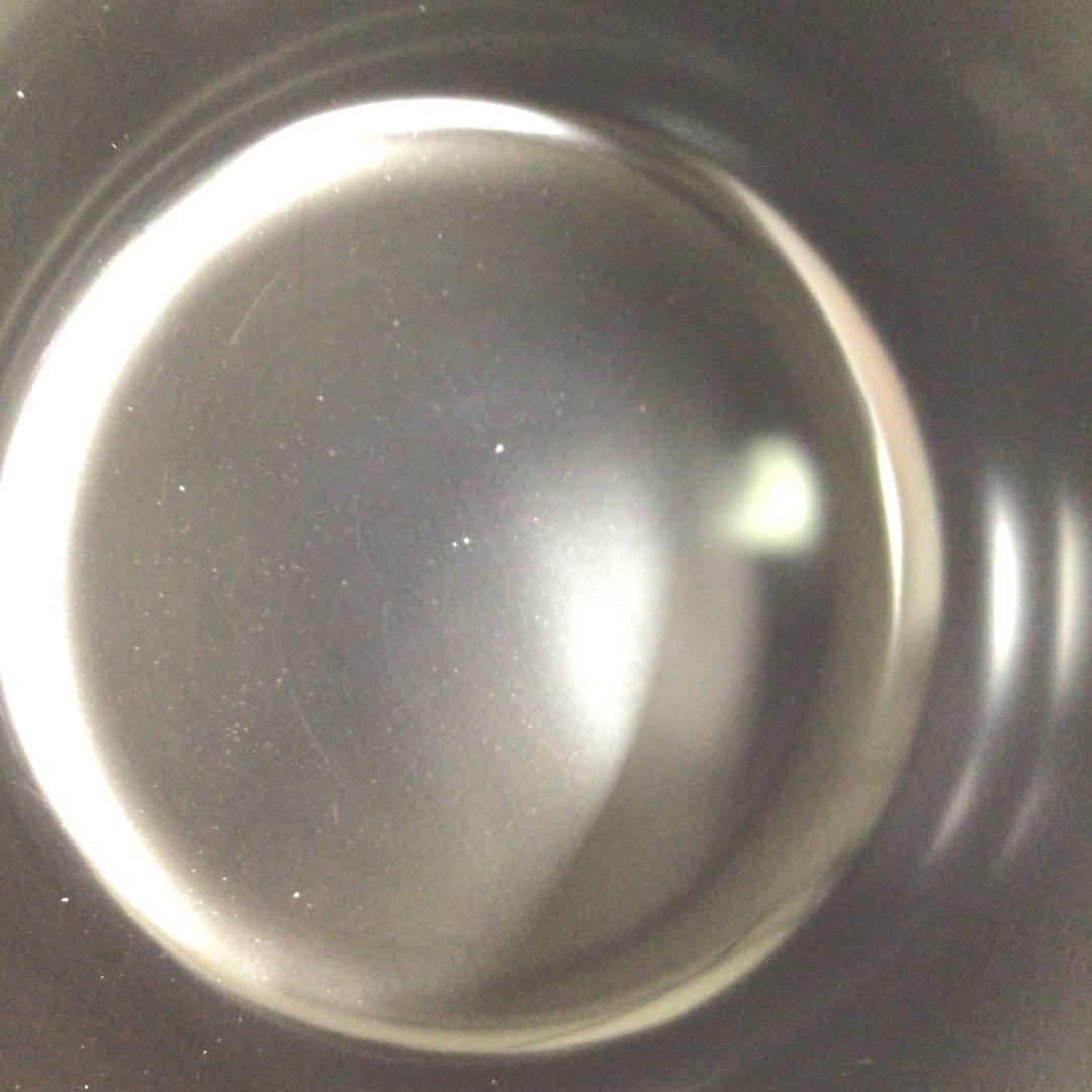 Ｐ８９３　棗　『前志芸男作』『沈金』『松に鶴蒔絵』『平棗』　共箱　茶道具