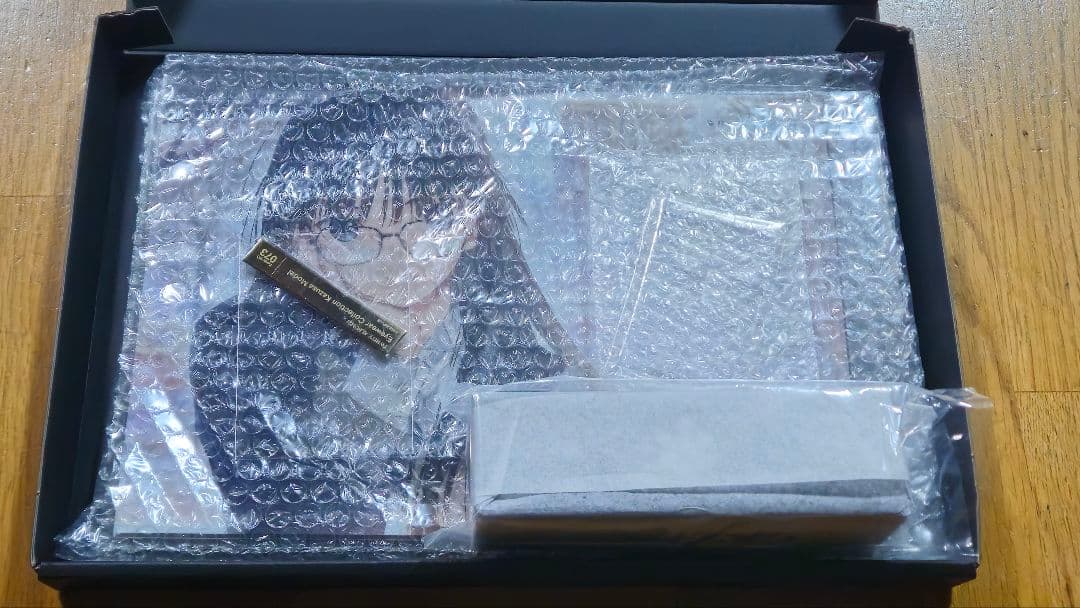 WHITE ALBUM2 眼鏡コレクション 冬馬かずさモデル メガネ C107