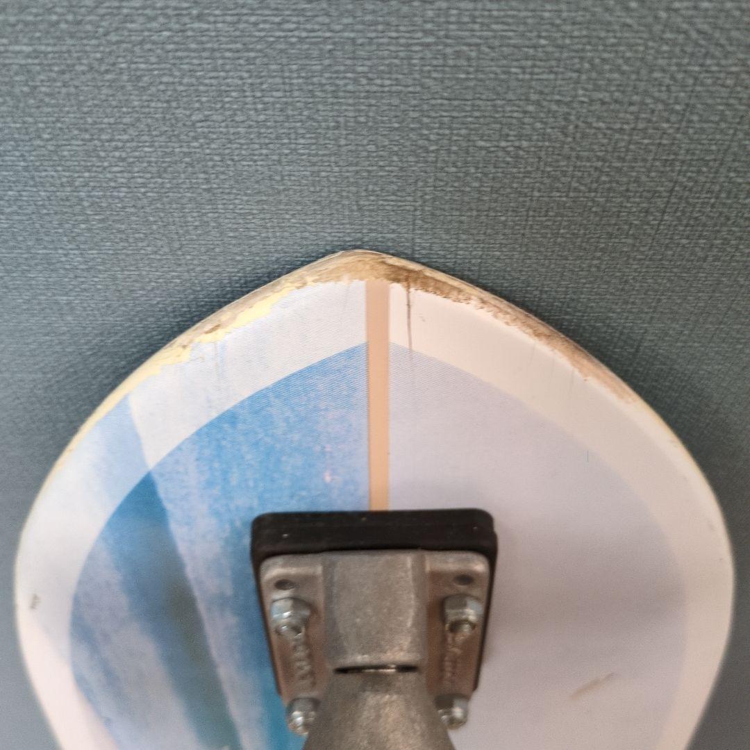 TRITON JP 31” Malibu carver サーフスケート