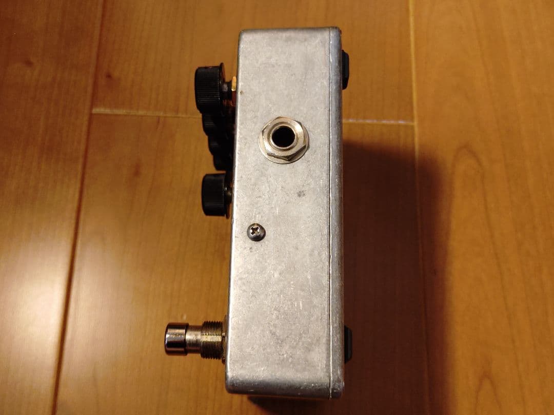 Menatone Kar Krash プロト