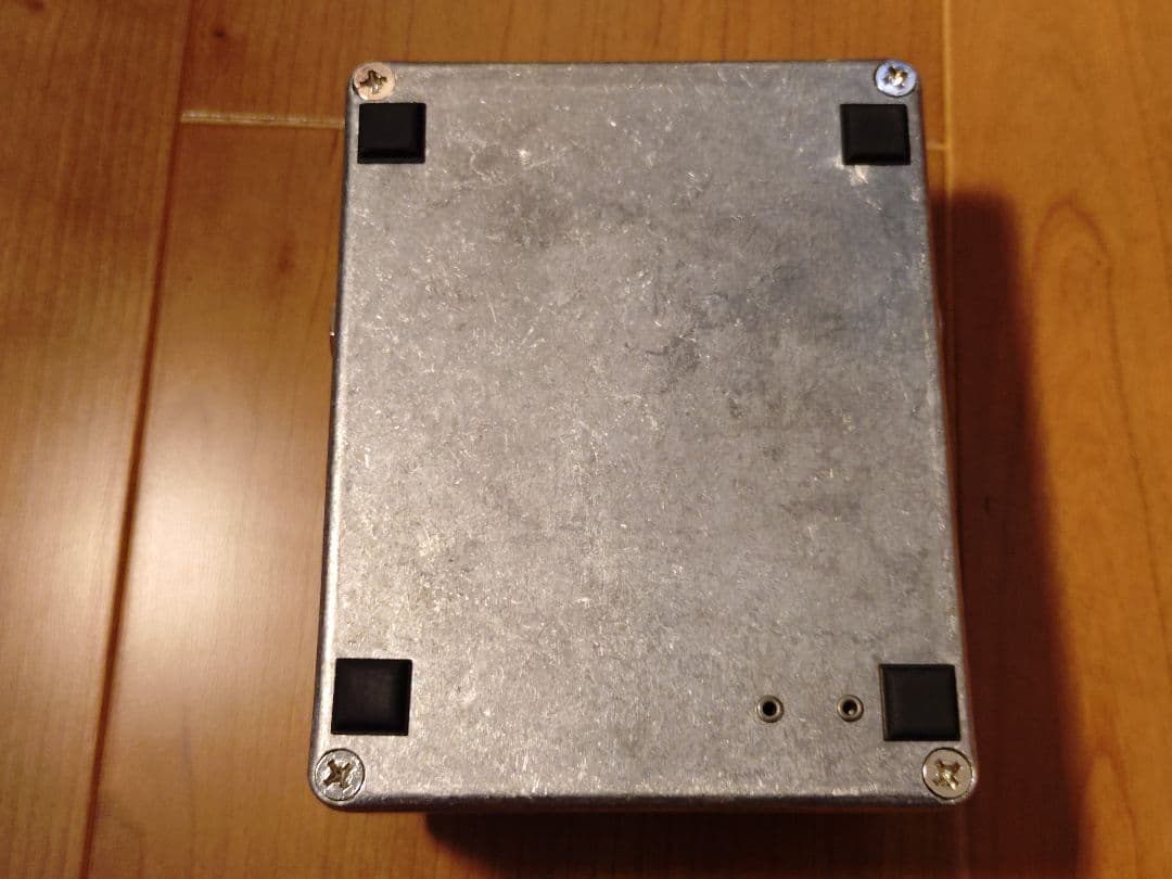 Menatone Kar Krash プロト