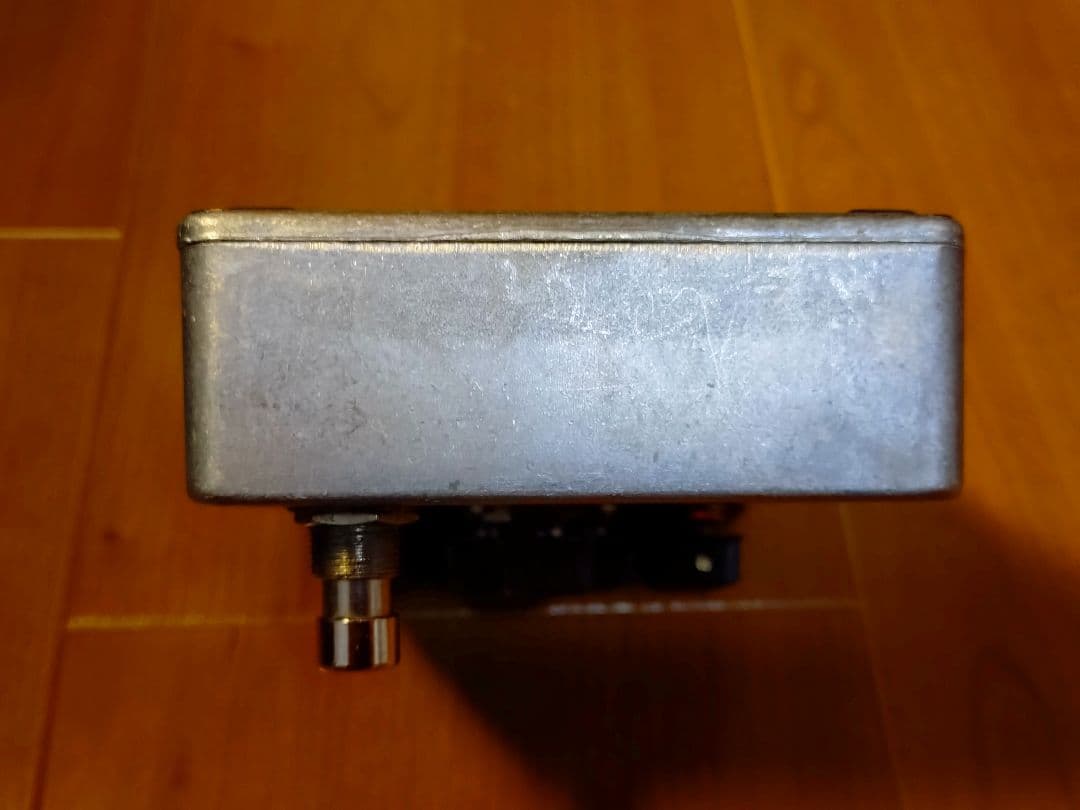 Menatone Kar Krash プロト