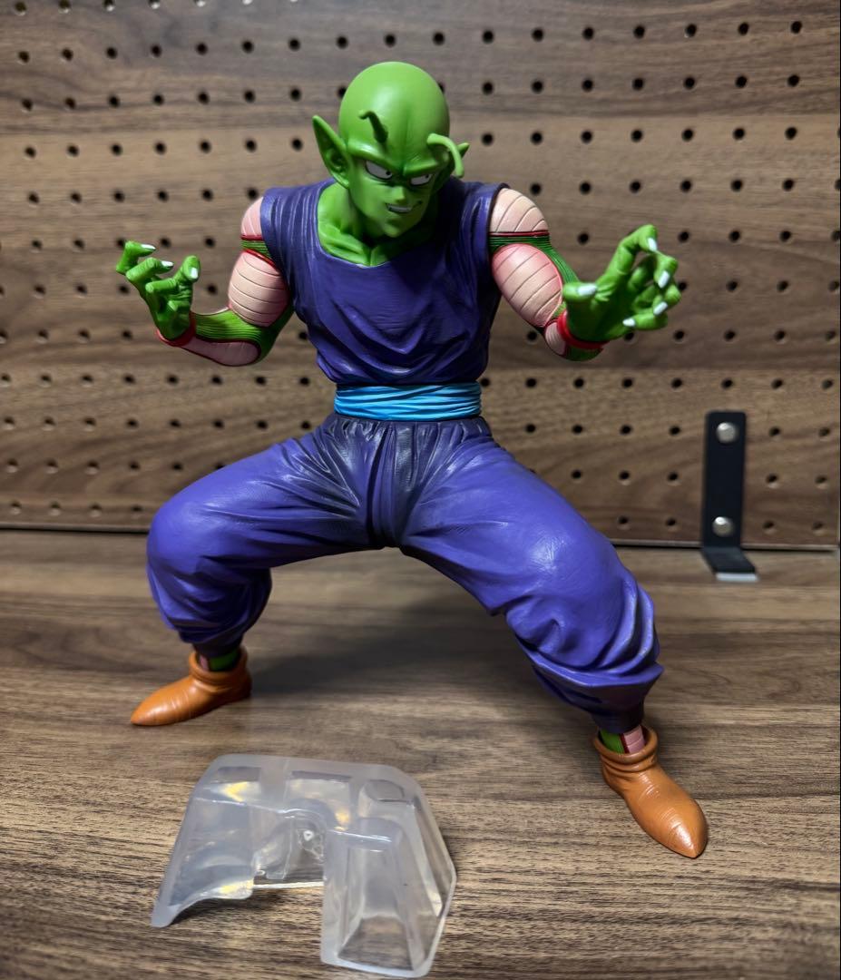 ドラゴンボールEX B賞ピッコロ B賞クリリン D賞孫悟飯 セット