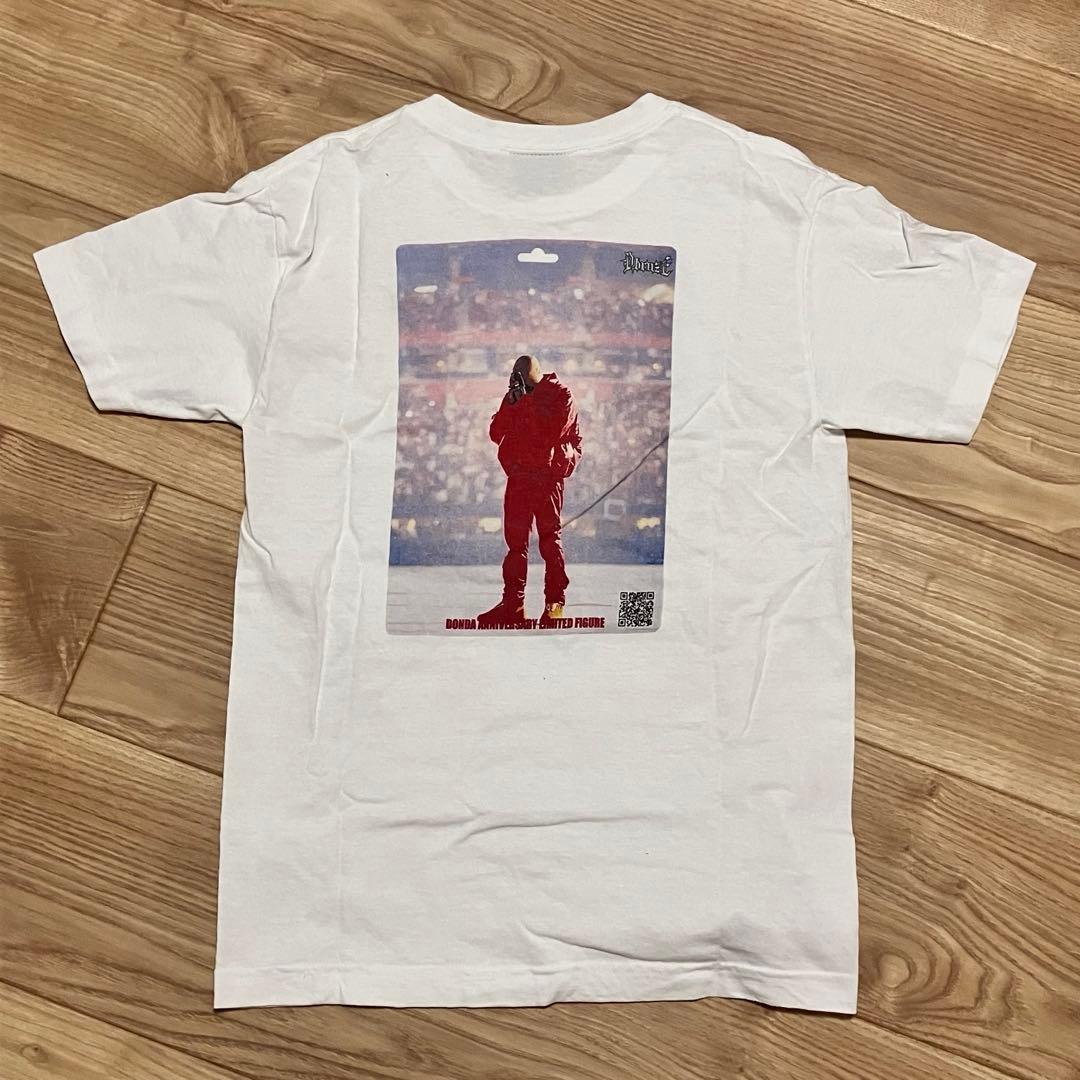 Dbruze Kanye West カニエ・ウエスト Donda AKIRA - メルカリ