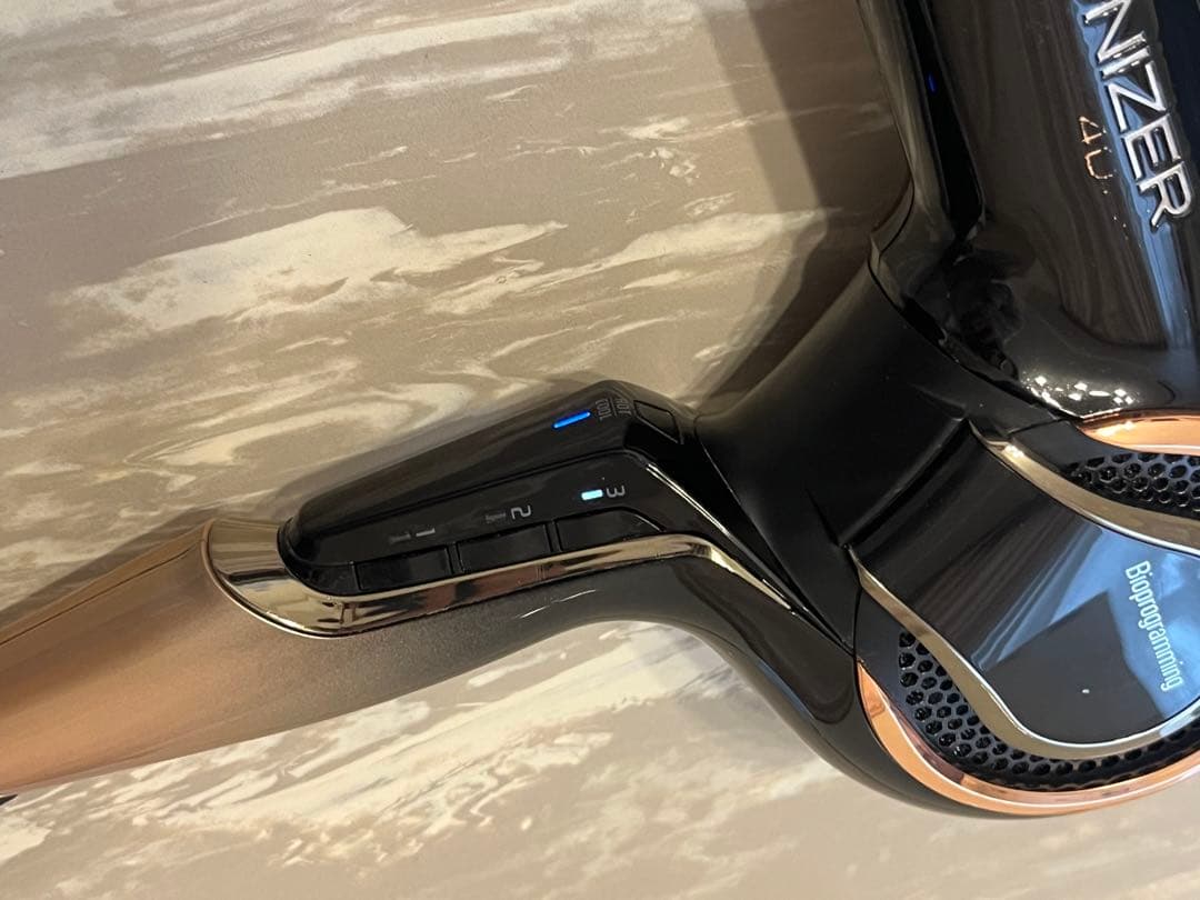 バイオプログラミング レプロナイザー 4D Plus