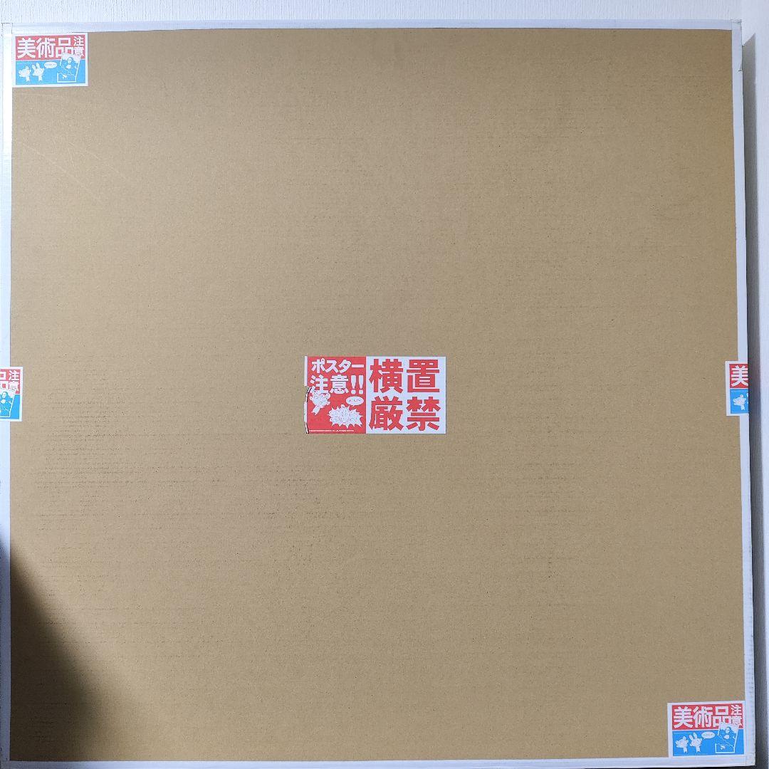 新品 Cowgirls 江口寿史氏 エディションサイン入り版画