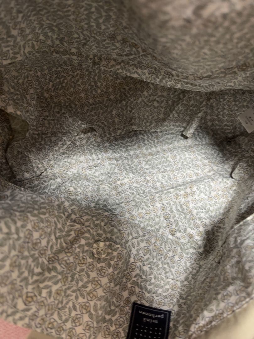 ミナペルホネン　シンフォニー　パニーニ