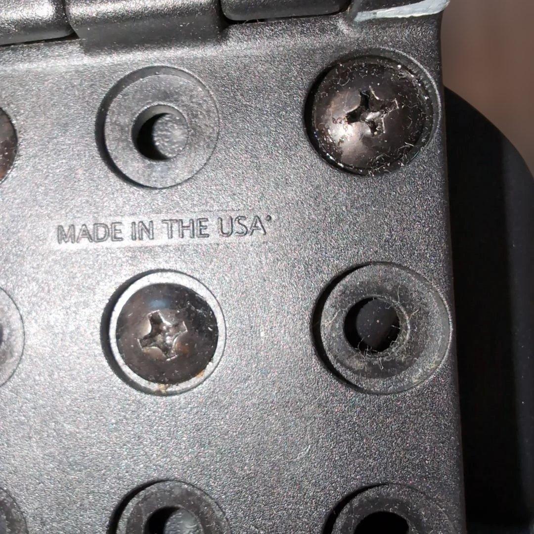 Blade-Tech ブレードテック グロック34 ホルスター【実物】