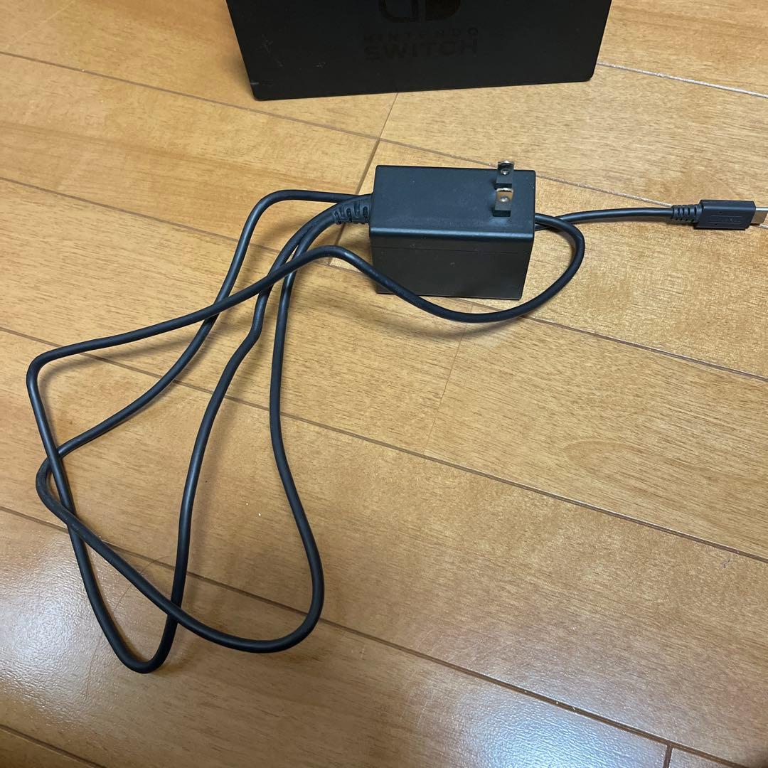 Nintendo Switch 本体　スプラトゥーン2ソフト付き