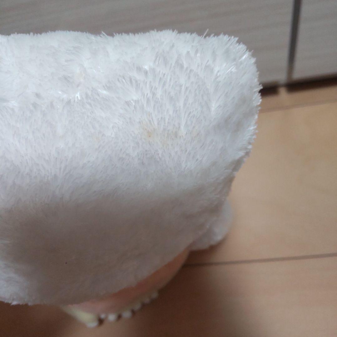 限定 キティ ぬいぐるみ マスコット レア