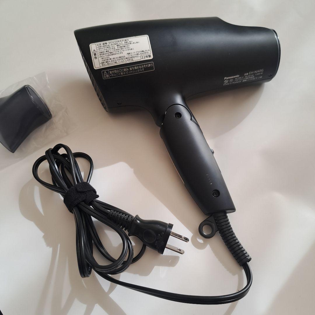 パナソニック　EH-NA0G