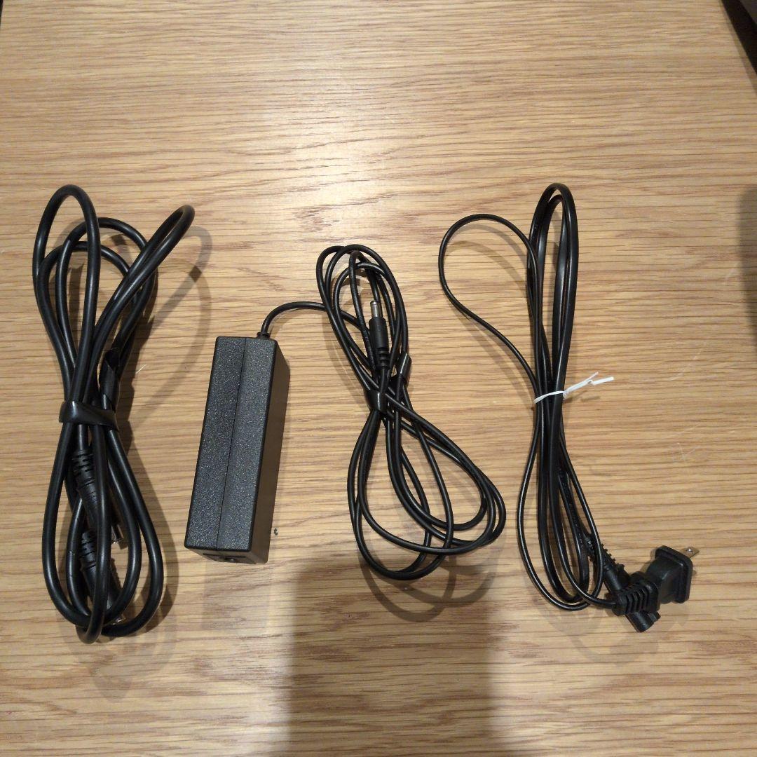 ADAM Audio D3V モニタースピーカー