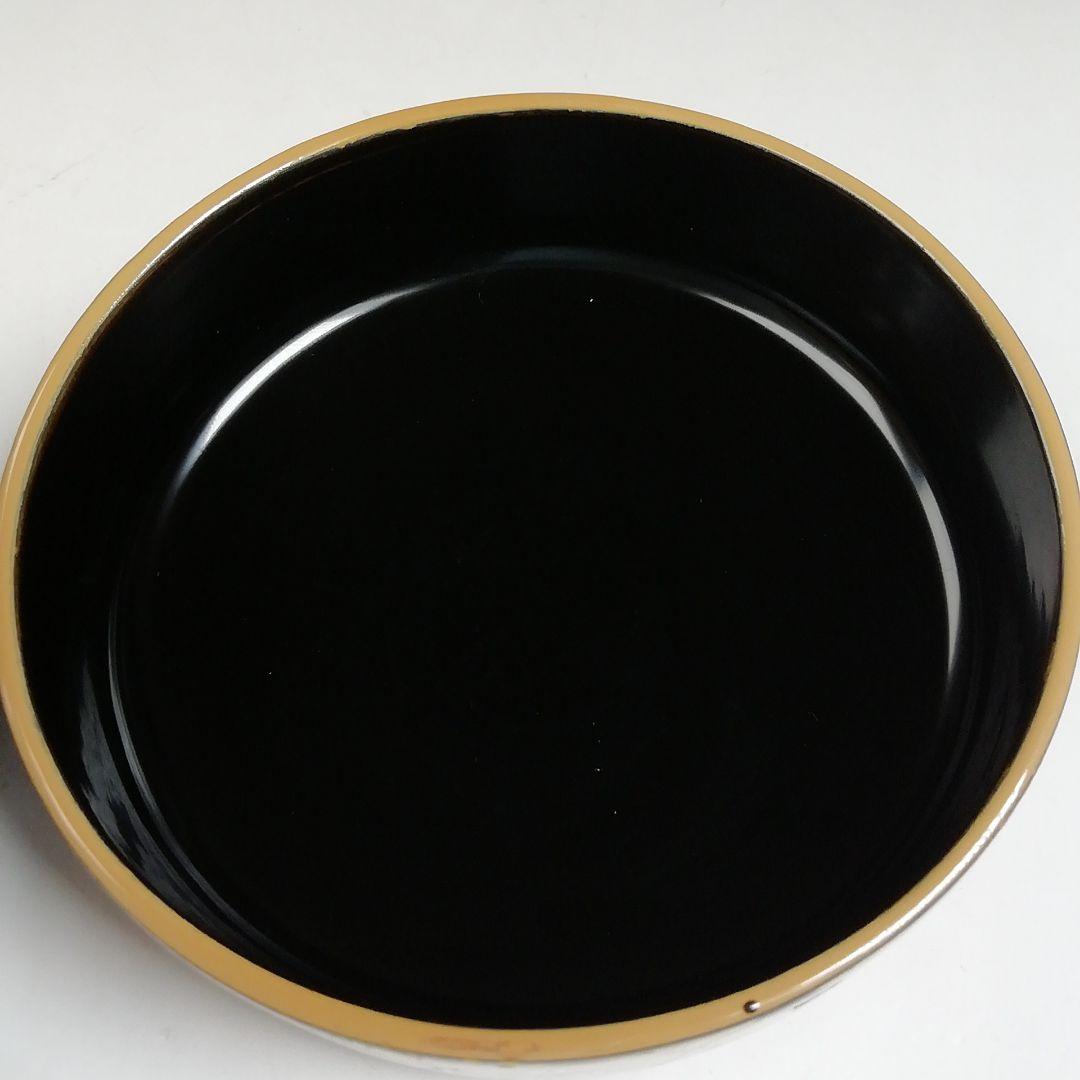 T998 棗 『白塗』『しだれ桜蒔絵』『中棗』『大下宗香 作』 共箱