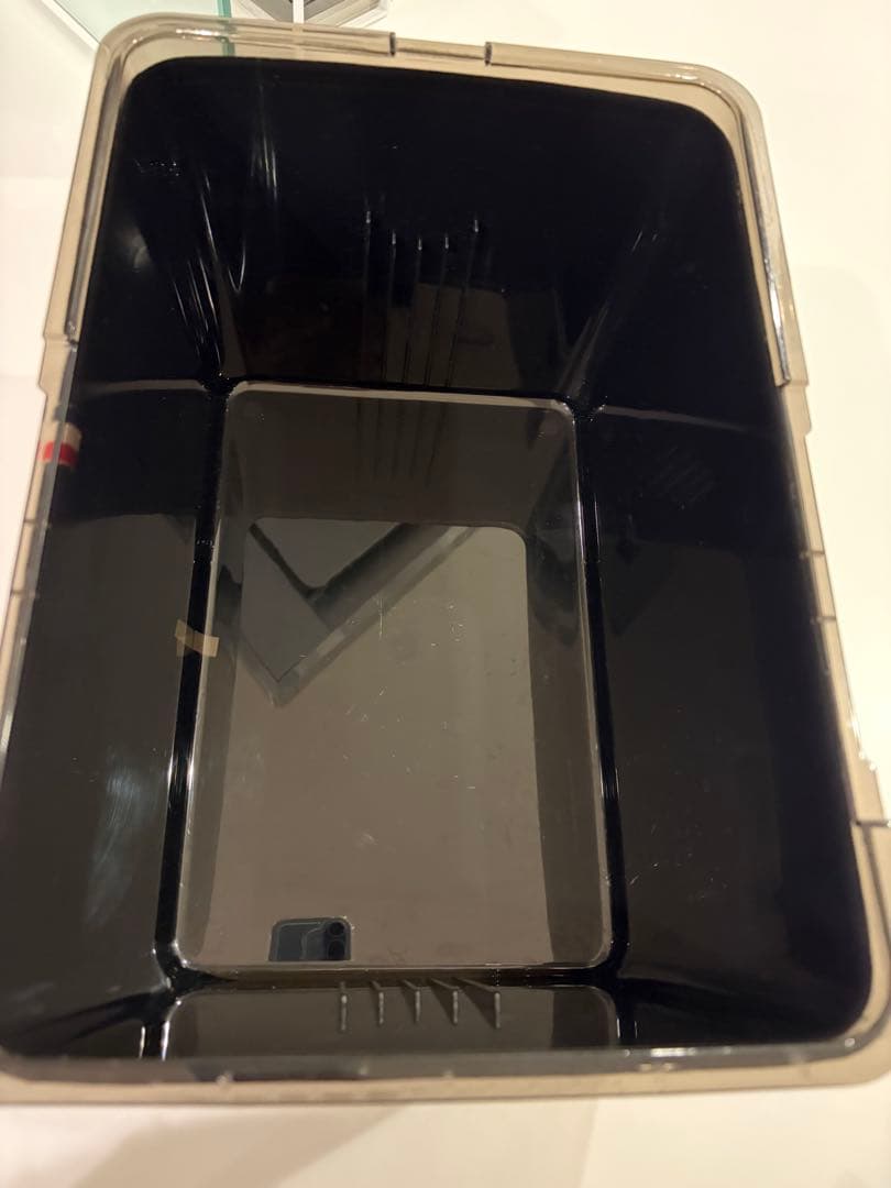 BONIQバルクアップコンテナ フルセット 黒 12L ➕関連商品 使用品