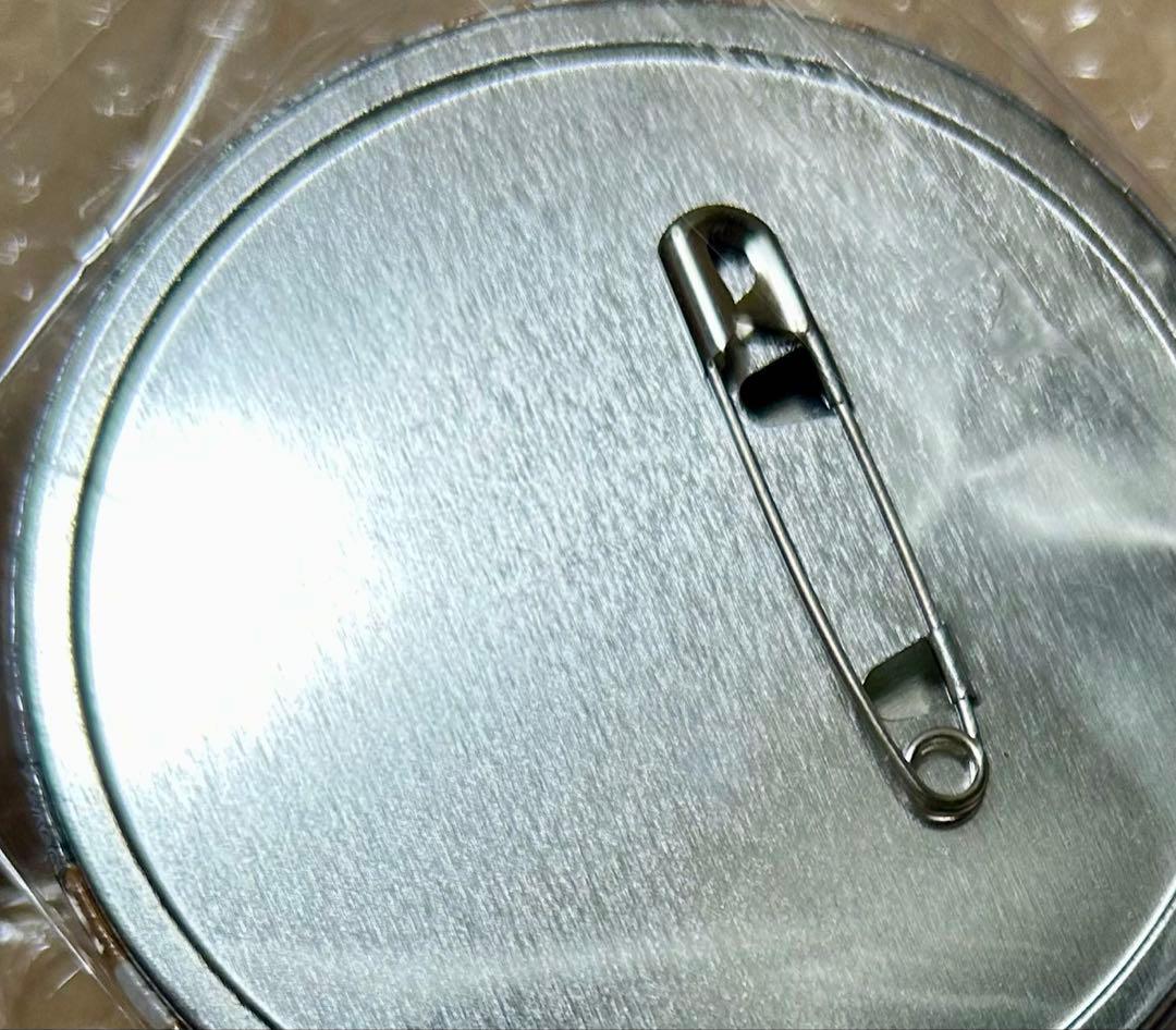 東京喰種 トーキョーグール：re コレクション缶バッジ HEROES 金木研