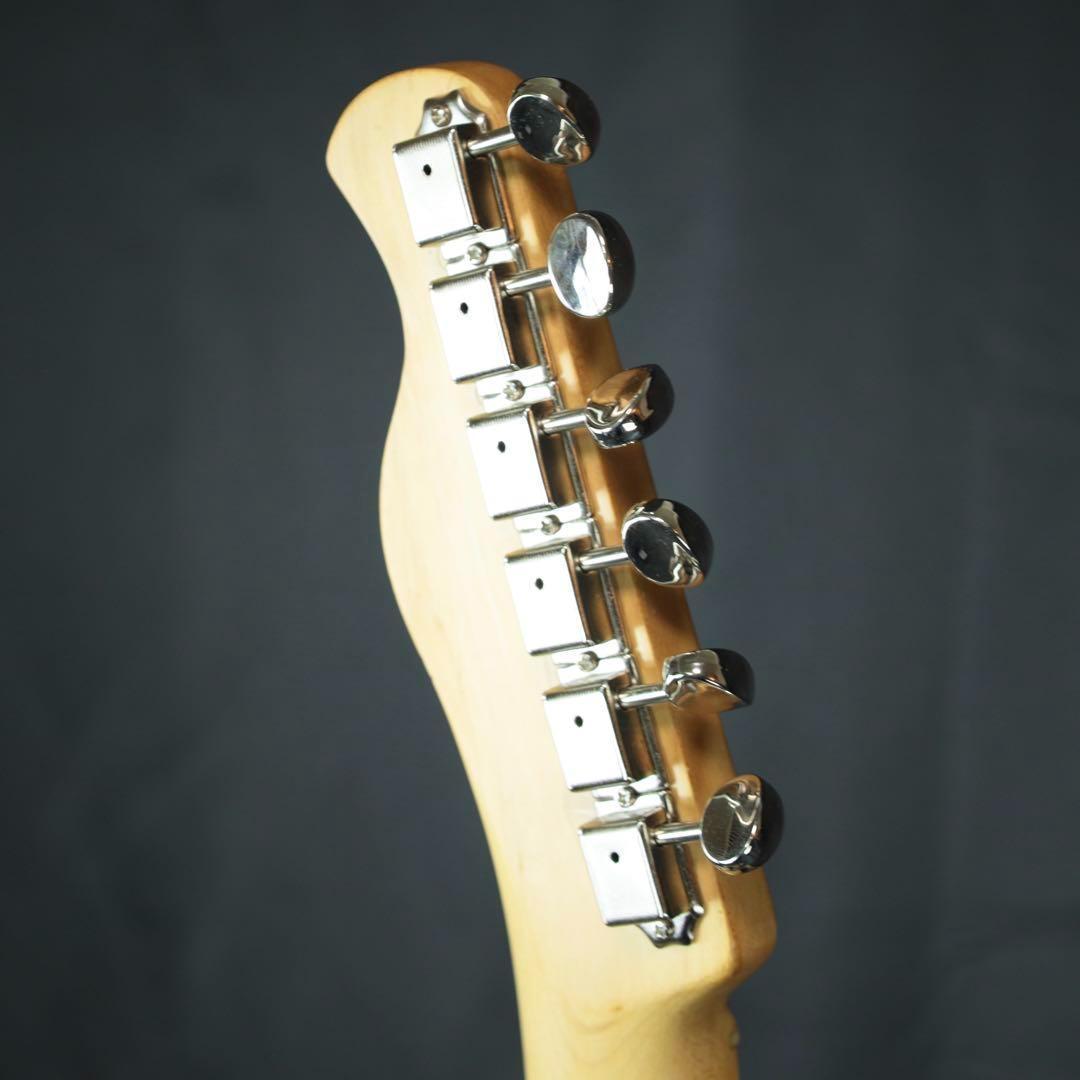 Bacchus universe seriesバッカステレキャスター