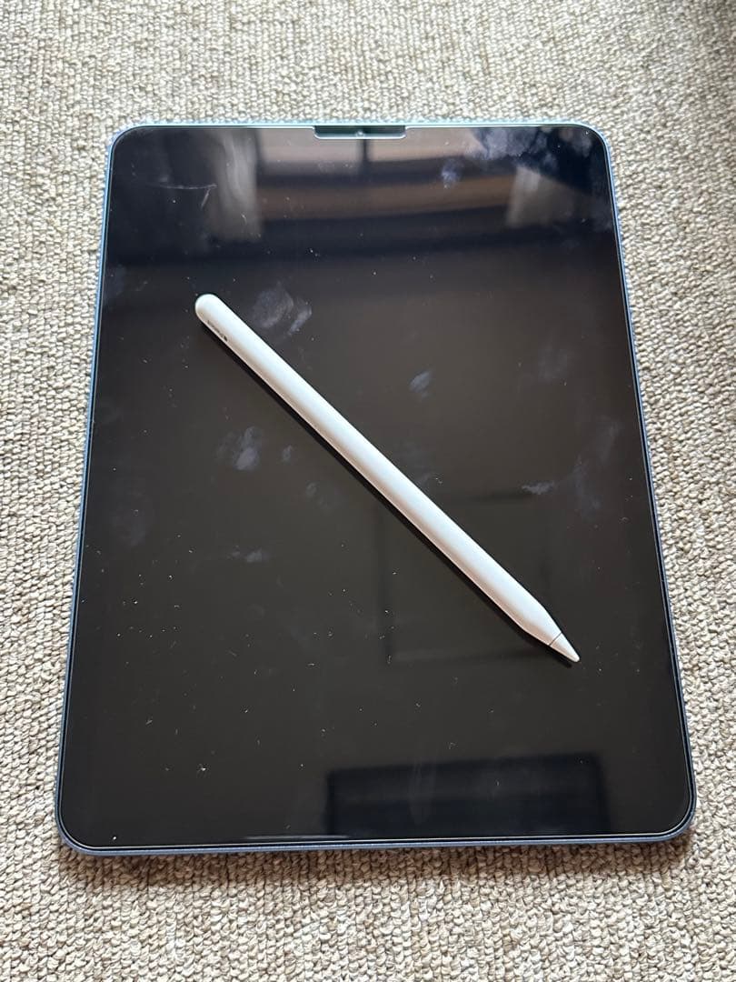 iPad Air 第5世代64GB Apple Pencil第2世代セット